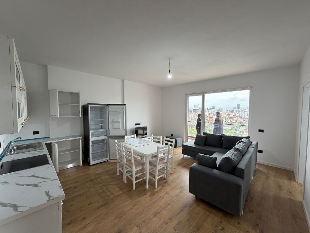 Rent apartment 2+1, Price 450€ Paskuqan