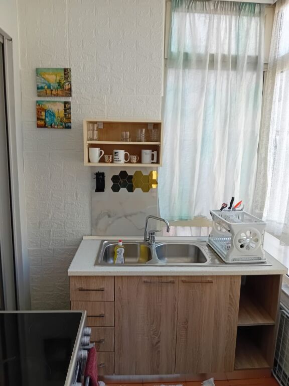 FOR RENT APARTMENT 1+1 – ALI PASHA GUCIA STREET, SELVIA