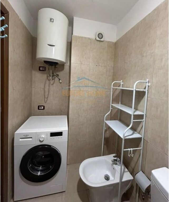 Qera, Apartament 1+1, Rruga e Kavajes,Tirane.