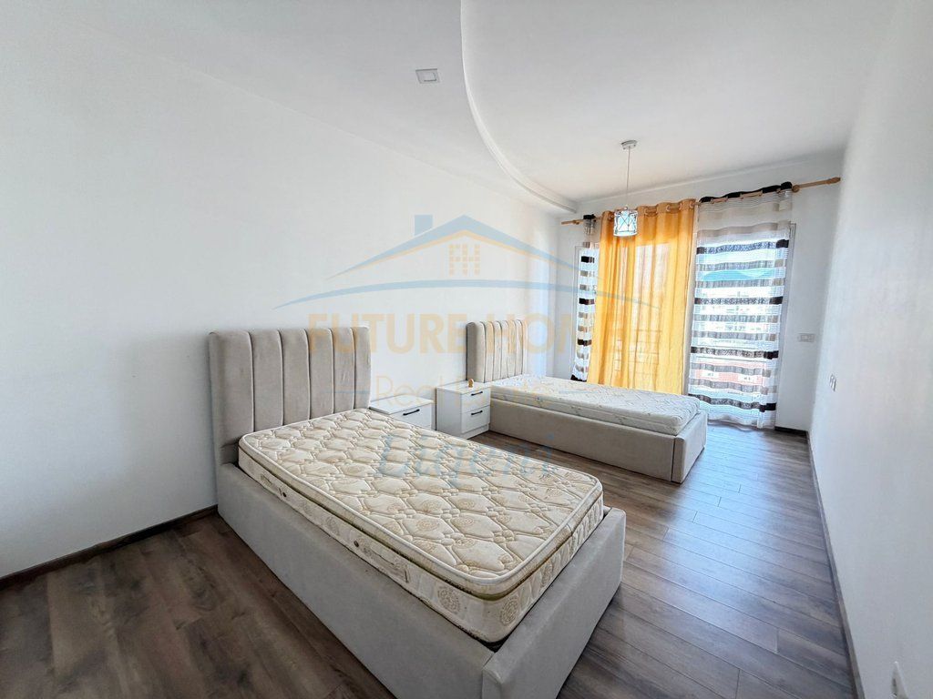 Qera, Apartament 2+1+2, Unaza e Re, Tiranë.