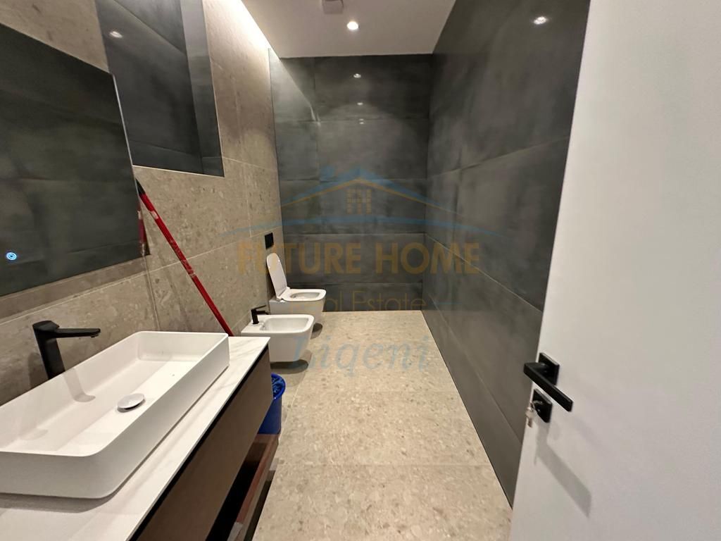 Villa for sale, Vilat Forest, Dry Lake Tirana