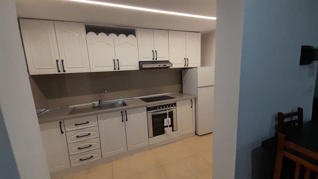 APPARTAMENTO 1+1. 40000 LEKE,LAPRAKE