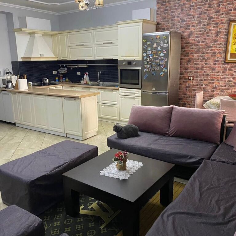 🏡 Shitet Apartament 2+1 – Fresku ✨