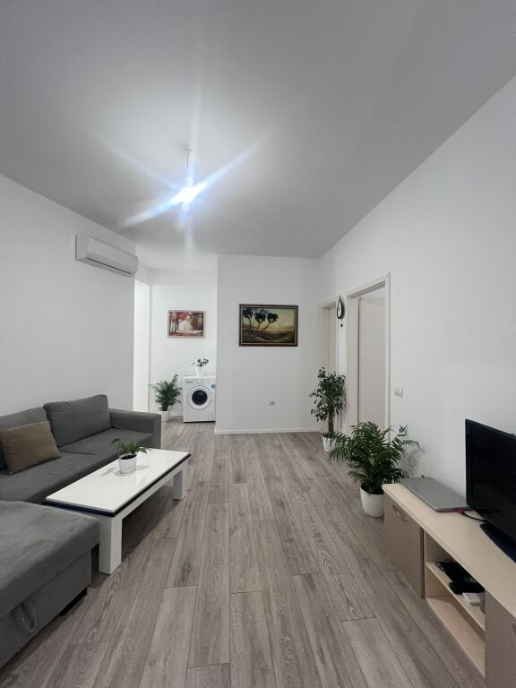 Apartment 2+1