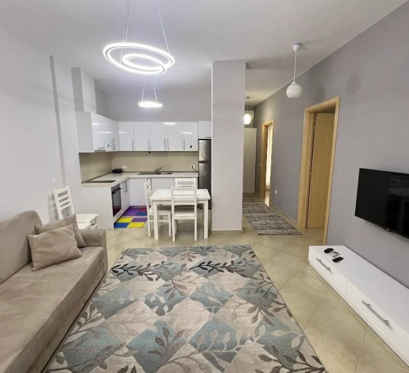 Vendita | Appartamento 2 + 1 | Lalëz | 255000 €