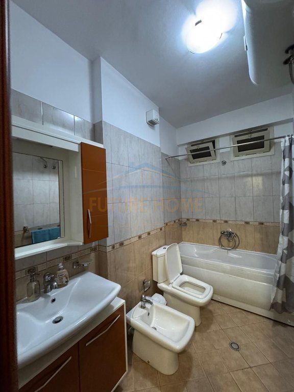 Rent, Apartment 2+1+2, Thesarit Street, Fresk