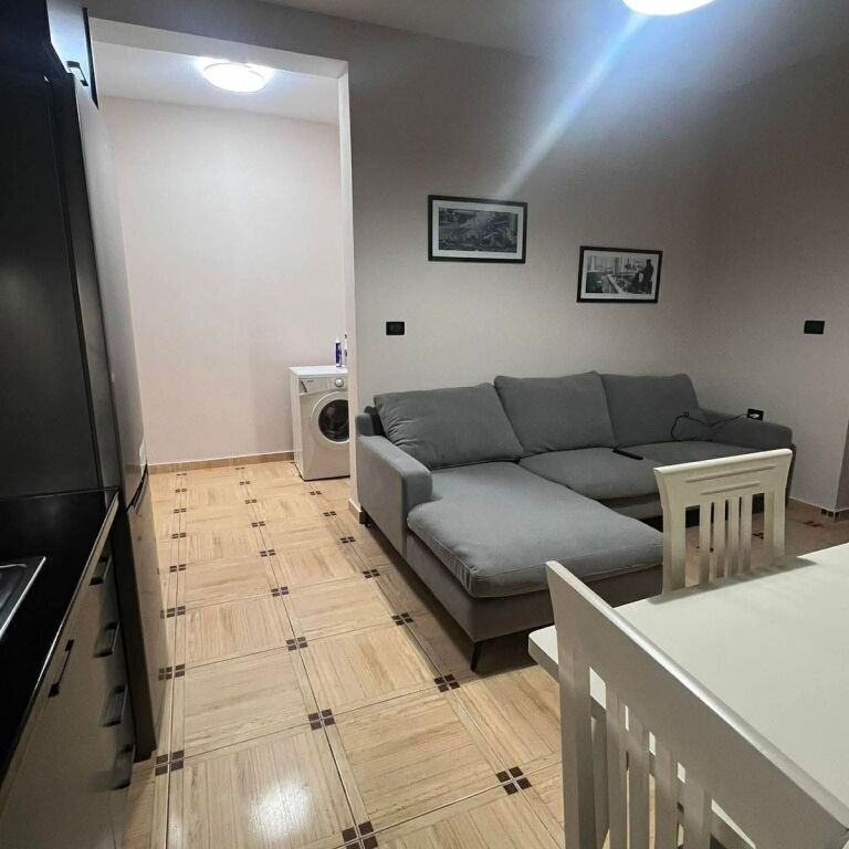 JEPET ME QIRA APARTAMENT 1+1 + 2 BALLKONE - DON BOSKO, RRUGA ALBANOPOli