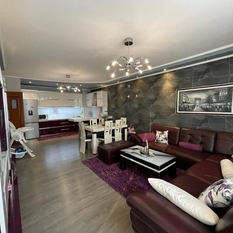 SHITET APARTAMENT 2+1 - RR. BESIM ALLA