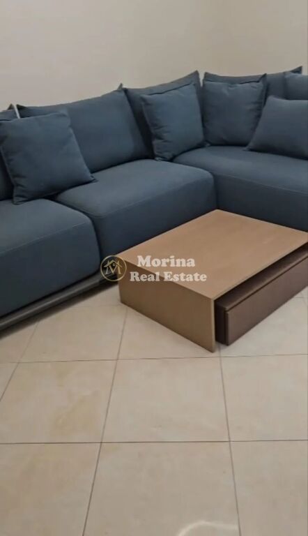 Qera | Apartament 2 + 1 | Rruga e Elbasanit | 600 €/muaj