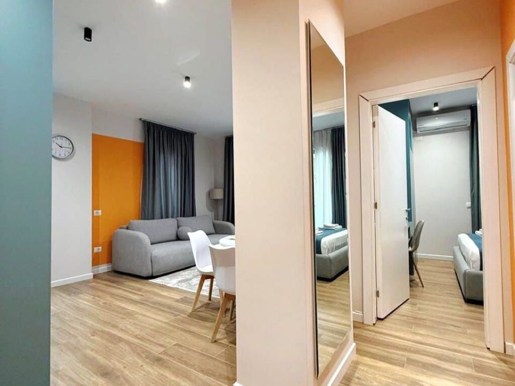 SELVIA, shesim super apartament  1+1