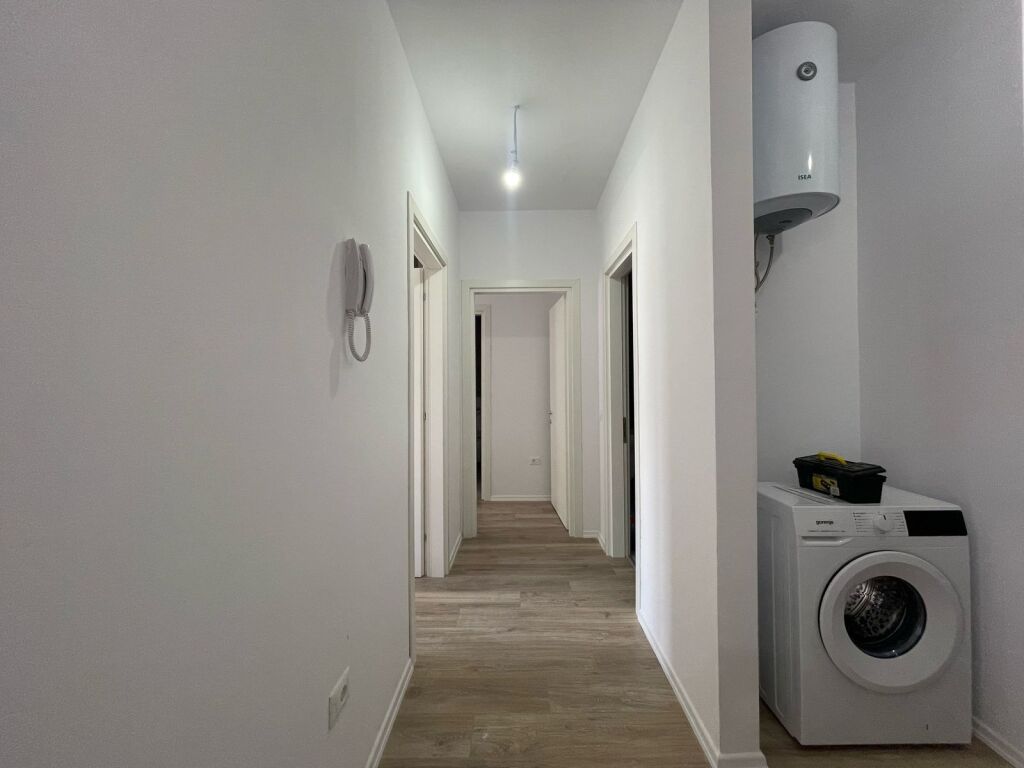 🏡 Apartment 2+1 for rent – Univers City (behind Coca-Cola)💰 Price: 50,000 lek (with parking) 45,000 lek (without parking)