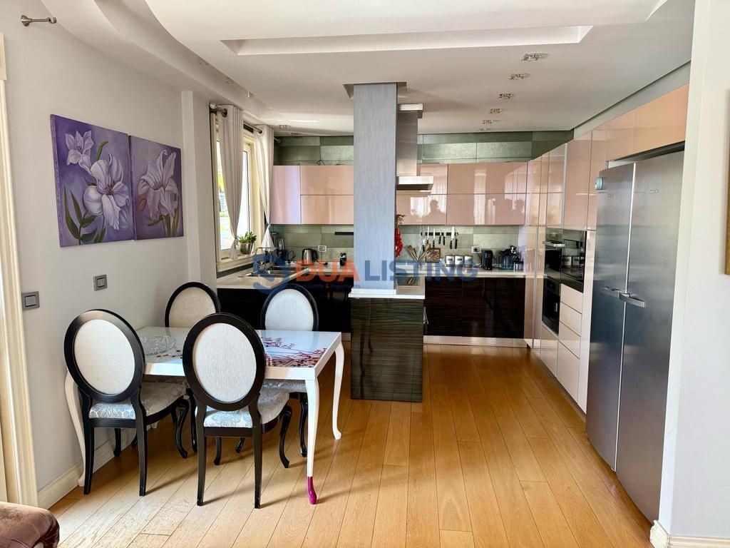 DUPLEX 5+1+3 FOR SALE AT KODRA E DIELLIT !
