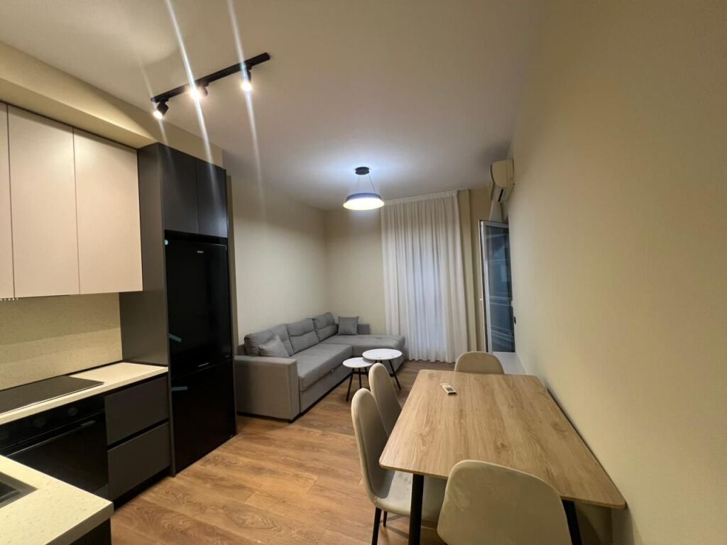 Apartment 1+1 Oxhaku for Sale, Colombo Complex