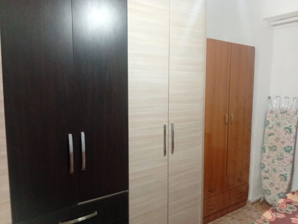Apartament 1+1, Qyteti Studenti!