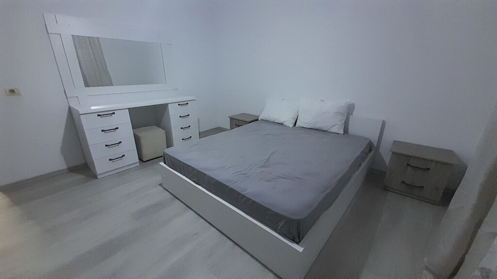 APPARTAMENTO 1+1. 40000 LEKE,LAPRAKE