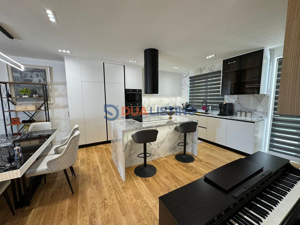 Villa for sale at Kodra e Diellit Residence 1!