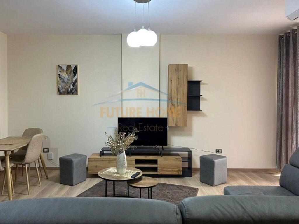 Qera, Apartament 1+1, Rruga e Kavajes,Tirane.