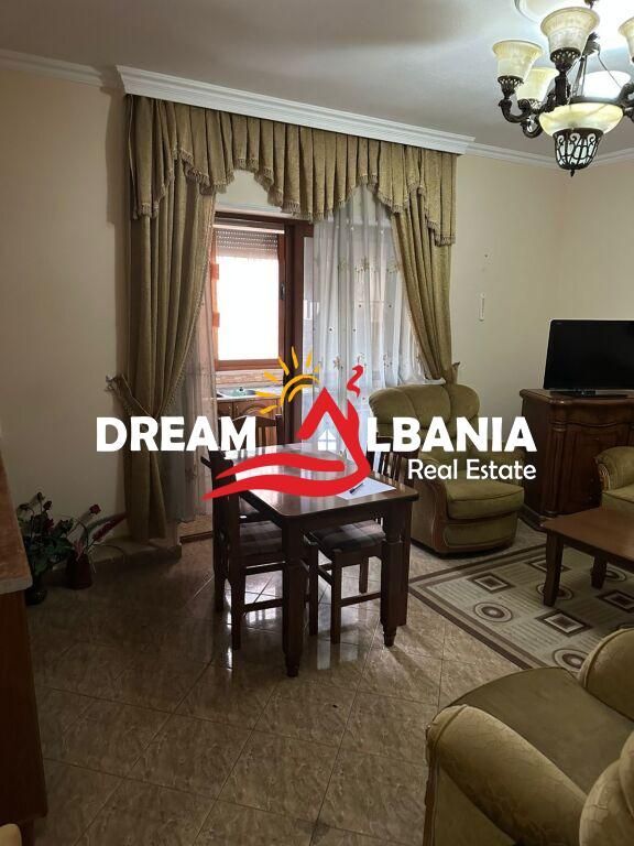 Apartament 2+1 Ne Shitje Ne Xhamllik (ID 4129561)