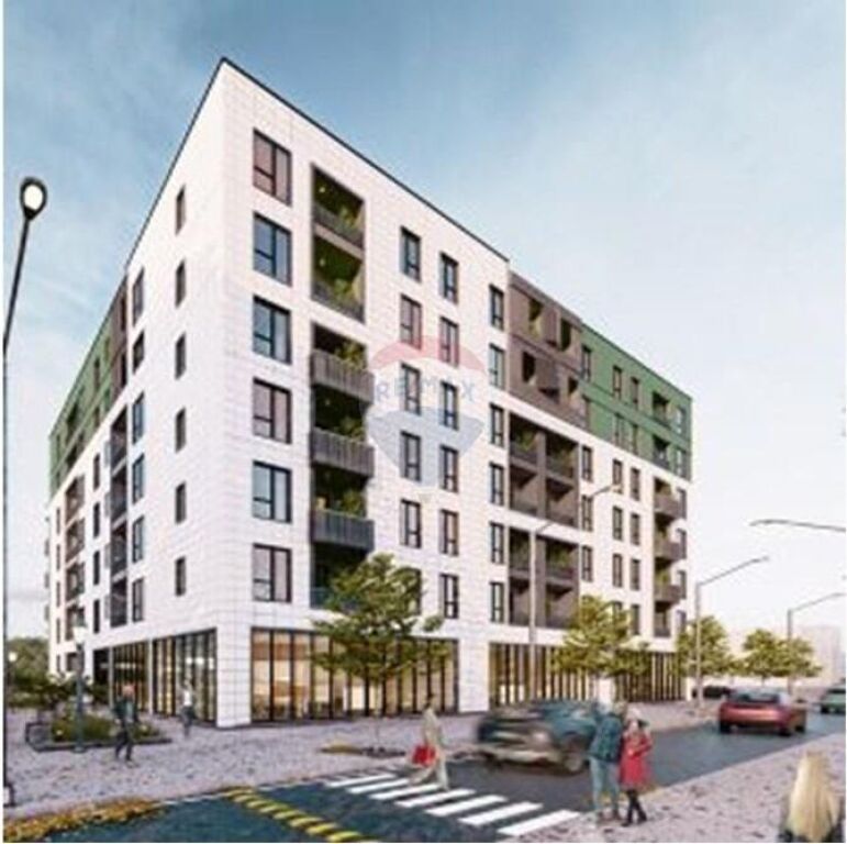 Appartamento 2+1 a Paion Residence, Paskuqan!