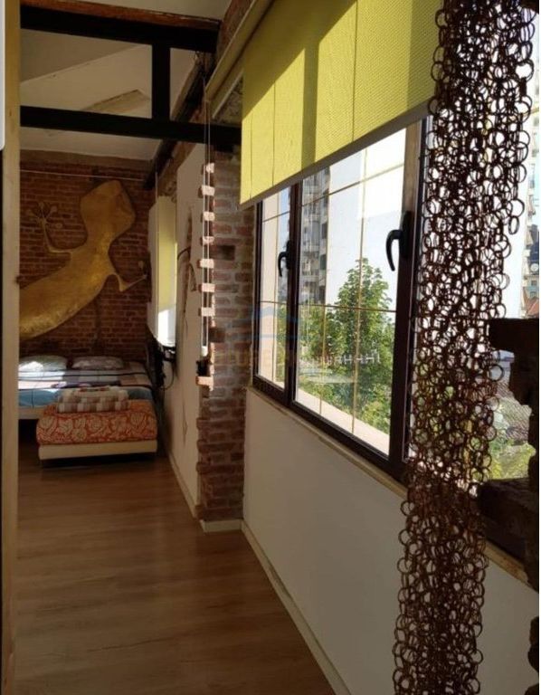 Qera , 2 Studio , Rruga e Kavajes , Tirane