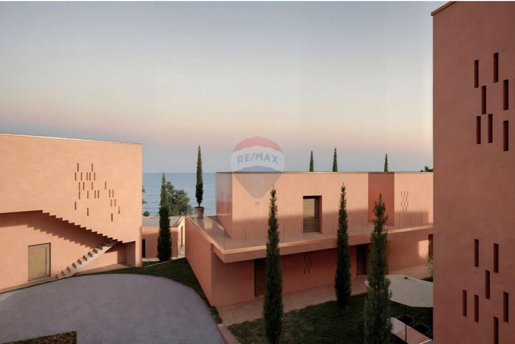🏝️ Apartamente Luksoze për Shitje në Palasë – Dhërmi, Vlorë