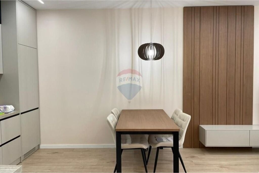 Appartamento 1+1 in affitto al Golden Tower