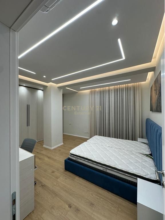 Apartament 2+1 + Post Parkimi Golden Tower Rezidence