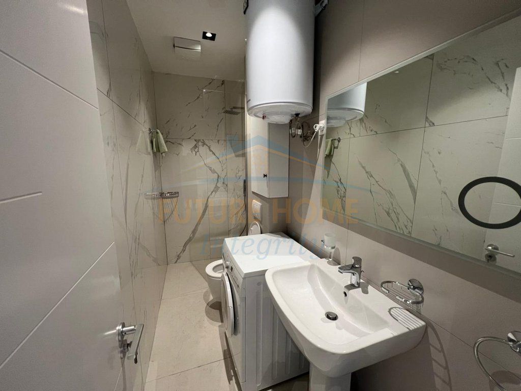 Qera, Apartament 1+1, Fresku, Tiranë.