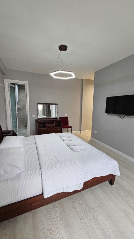 Apartment 2+1 for rent – Barricades Street