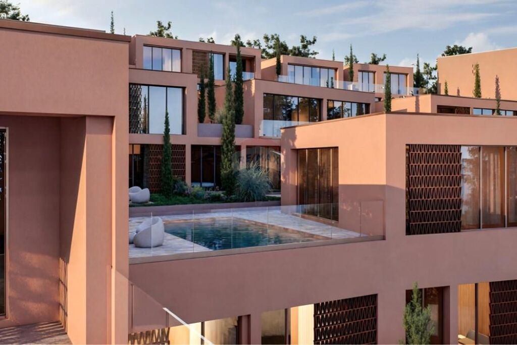 🏝️ Apartamente Luksoze për Shitje në Palasë – Dhërmi, Vlorë