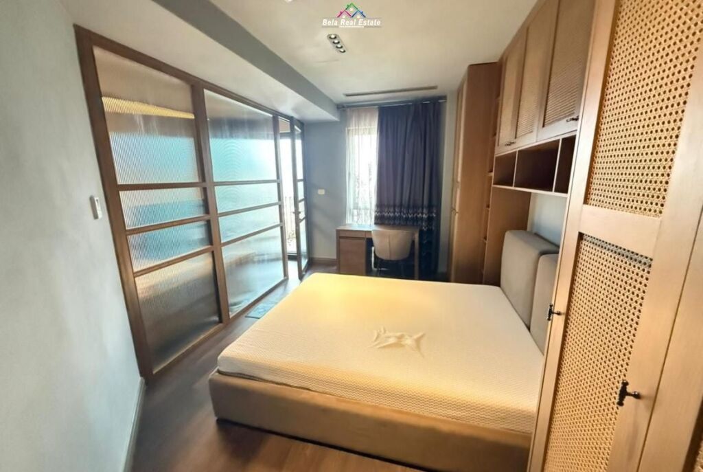 Apartament Me Qera 1+1 Tek Kompleksi Garden Building (ID B2101608) Tirane