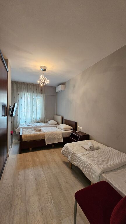 Apartment 2+1 for rent – Barricades Street