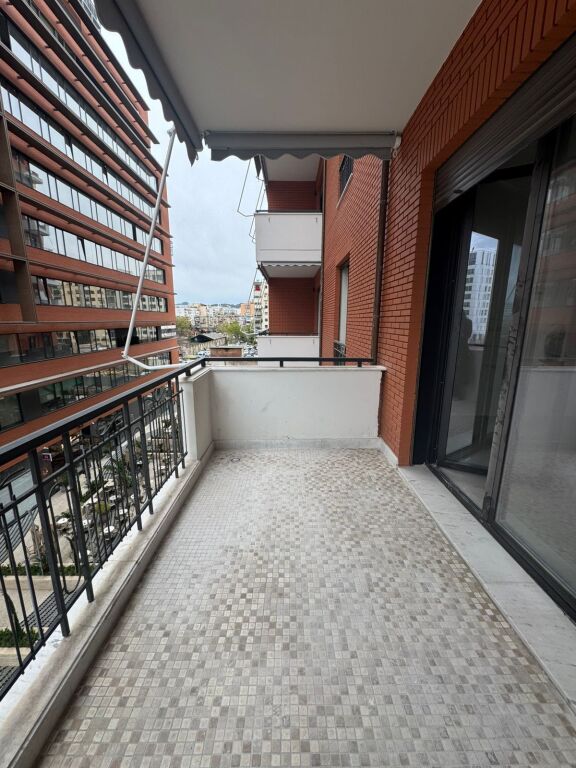 Apartament 2+1+2+depo me qera tek Kompleksi Delijorgji