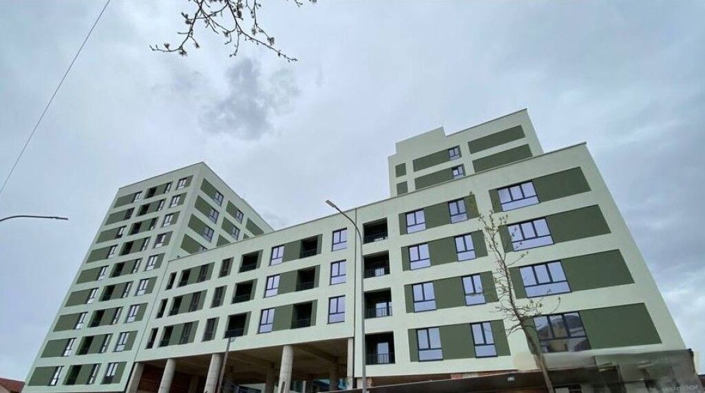 SPLENDOR RESIDENCE VENDIAMO APPARTAMENTO 2+1+2+DEPOSITO
