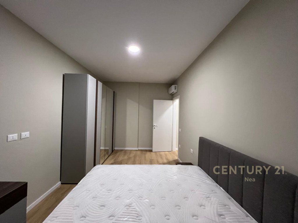 FOR SALE 2+1 APARTMENT AT PLATINIUM RESIDENCE - NEW BOULEVARD