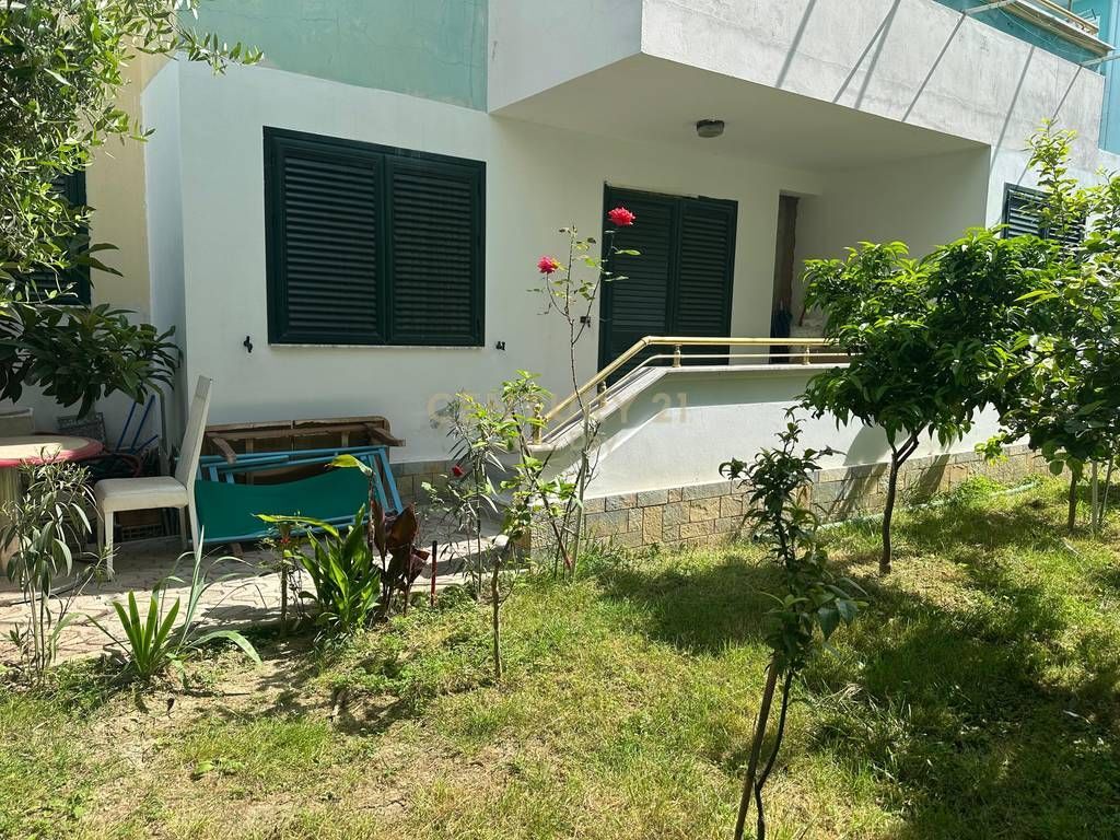 Appartamento 2+1 In Vendita a Golem, Durrës - 95000€ | 83 m² 95.000 € Superficie Totale  83m2