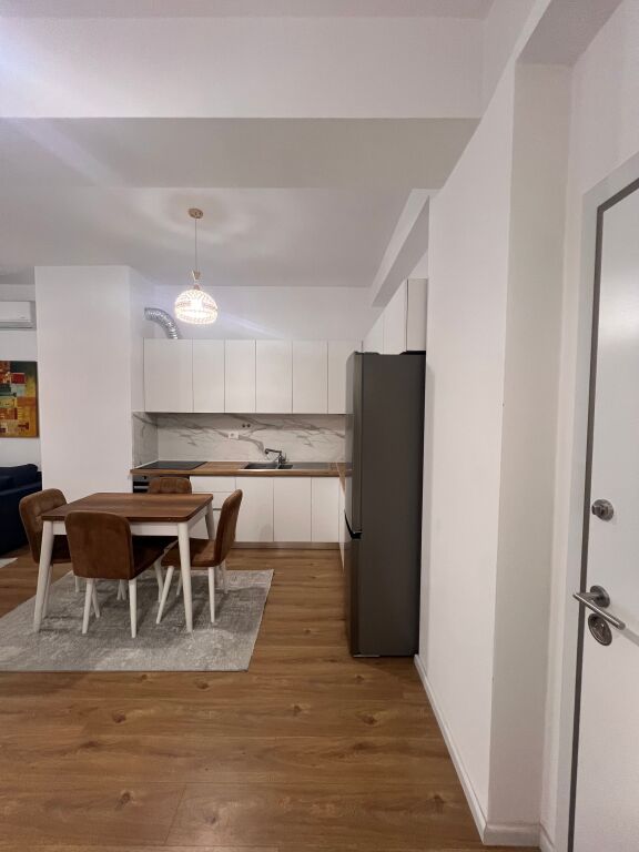 Vendo appartamento 1+1 con ipoteca in Ali Dem- Residenza Kaimi