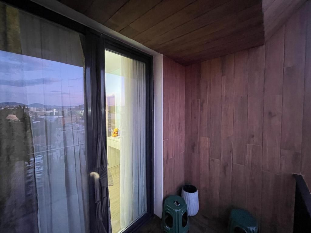 SHITET APARTAMENT 2+1 TE SHKOLLA E BASHKUAR