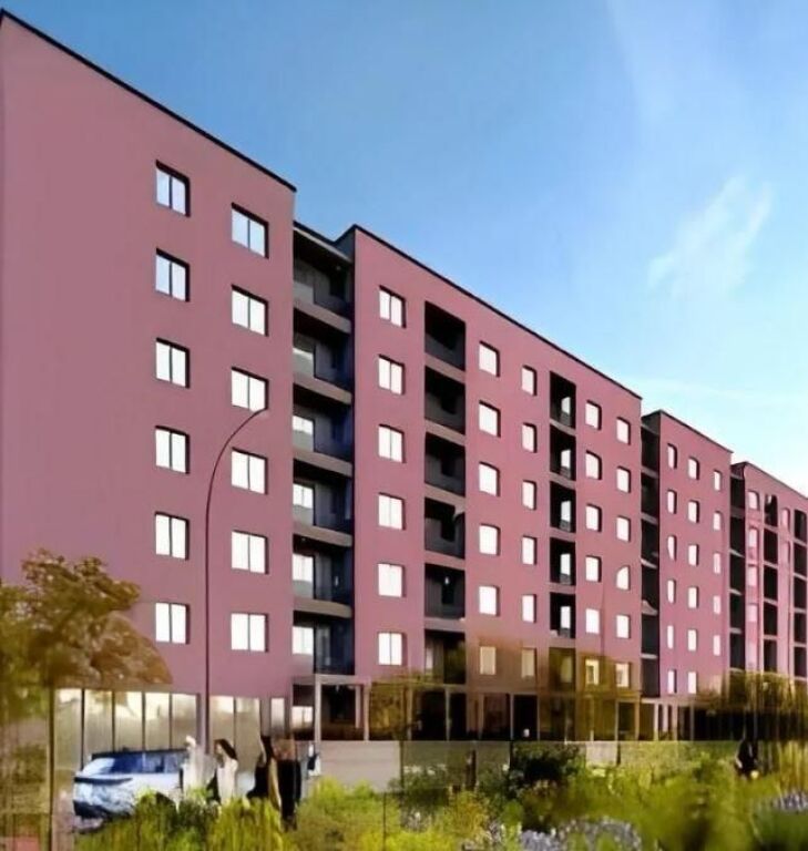 APPARTAMENTO 2+1 IN VENDITA A PASKUQAN