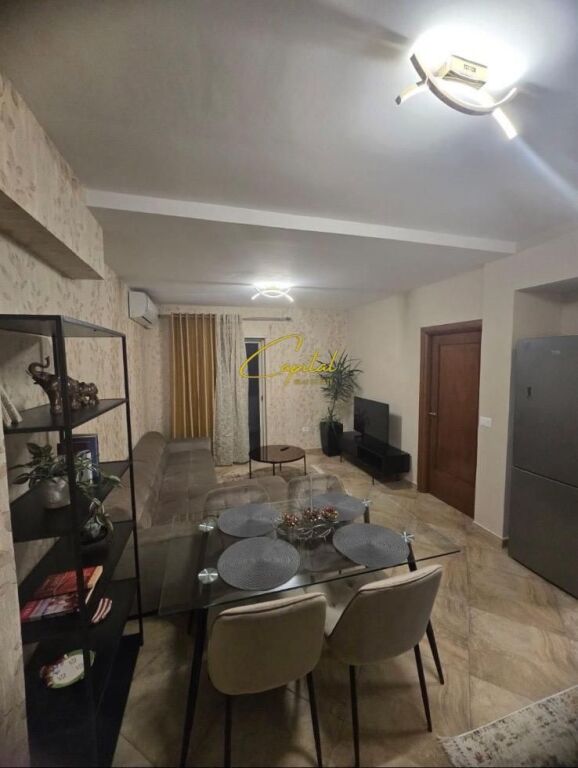 APPARTAMENTO IN AFFITTO 1+1 VIA DELLE BARRICATE 65.000 LEKE