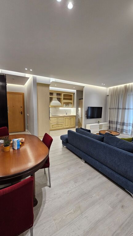 Apartment 2+1 for rent – Barricades Street