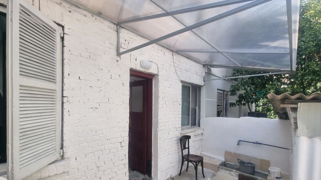 APARTAMENT ME QIRA 2+1- RRUGA FORTUZI