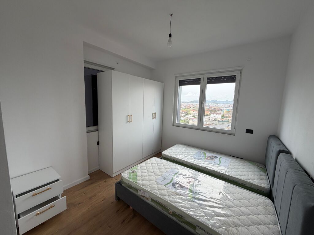 Rent apartment 2+1, Price 450€ Paskuqan