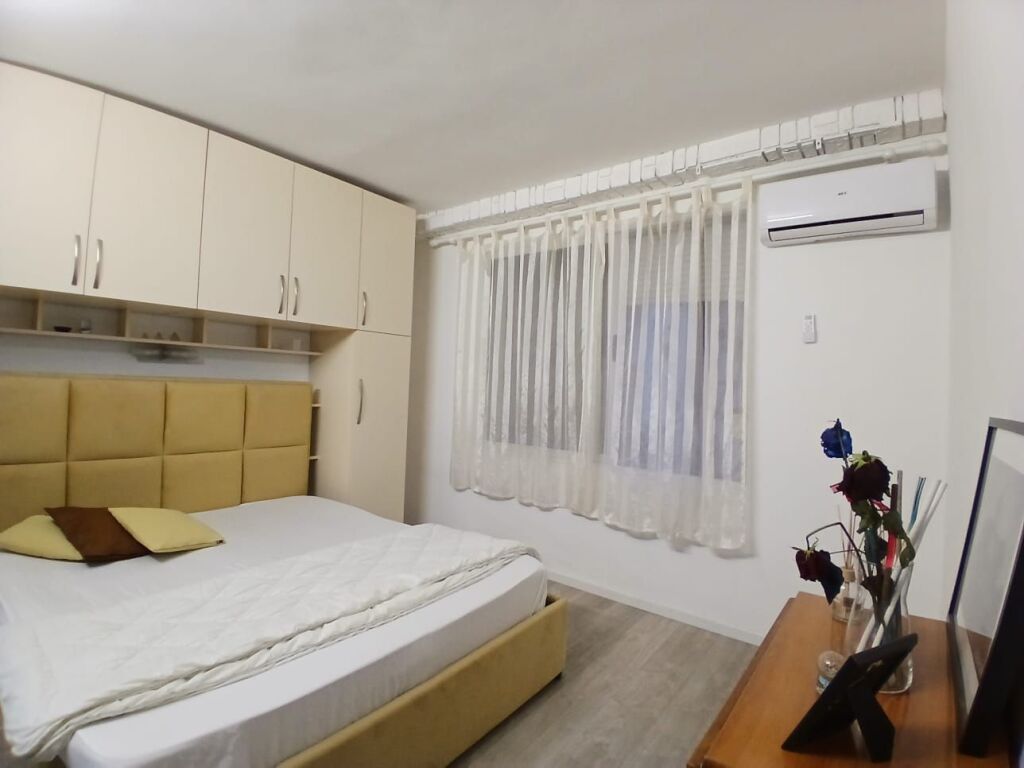 APARTMENT FOR RENT 1+1 DURRES STREET
