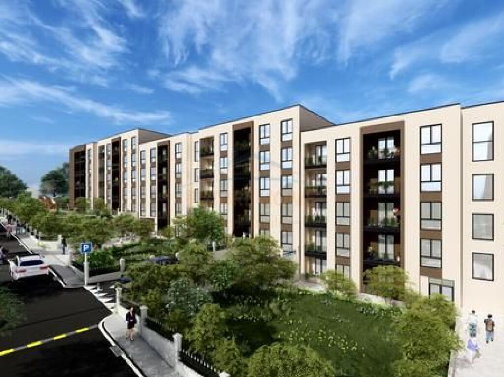 In vendita, Appartamento 1+1, Family Residence, Paskuqan, Tirana.