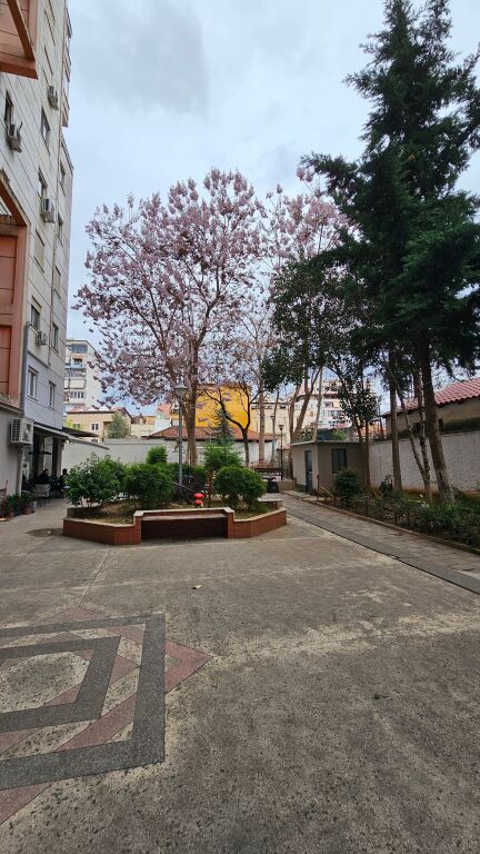 Apartment 2+1 for rent – Barricades Street