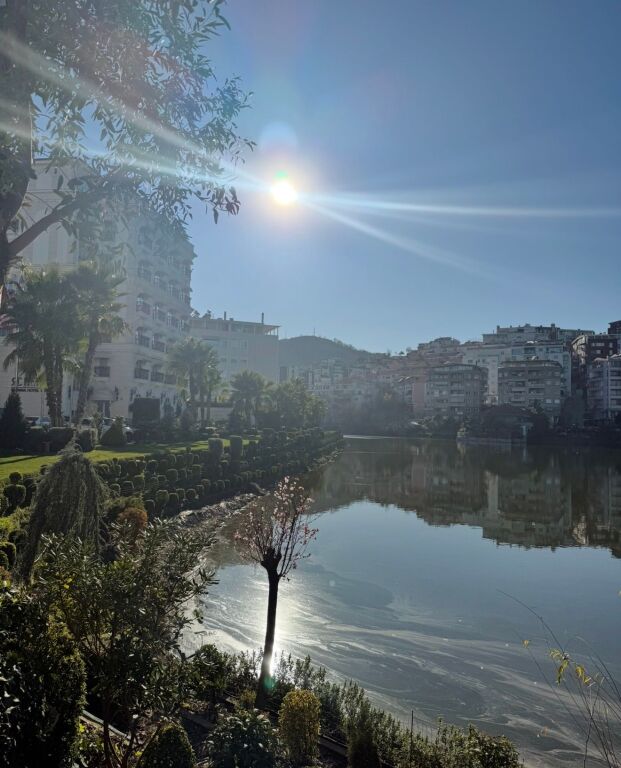 DRY LAKE, SELLING APARTMENT 1+1 165,000 €