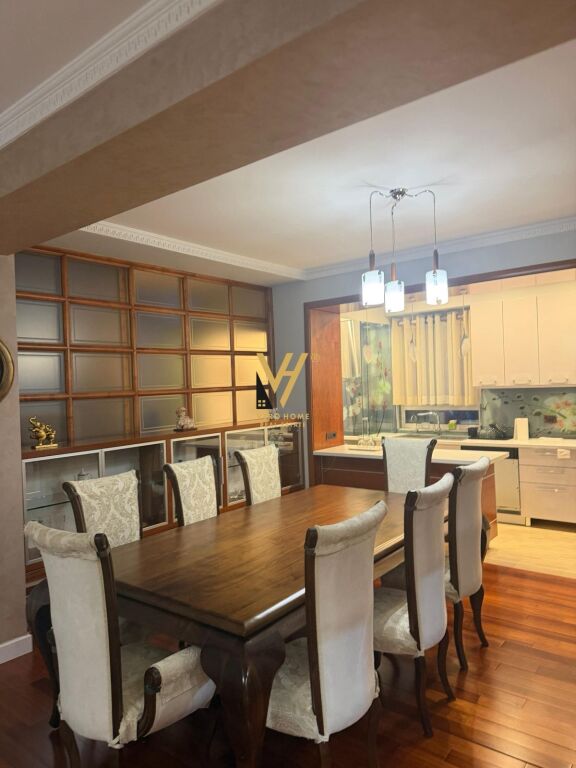 APARTMENT 3+1+2 FOR RENT AT PICERI ERA, BLLOKU 2,000 EURO