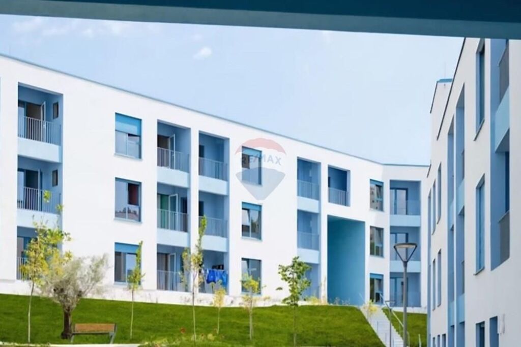 Apartament - Për Shitje - Rezidenca Platea, Tiranë(ID: 530411003-884)
