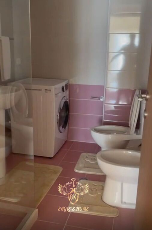 🏡 APARTMENT 2+1 FOR RENT IN THE CENTER OF PRANVERA DURRES ☎️ 
